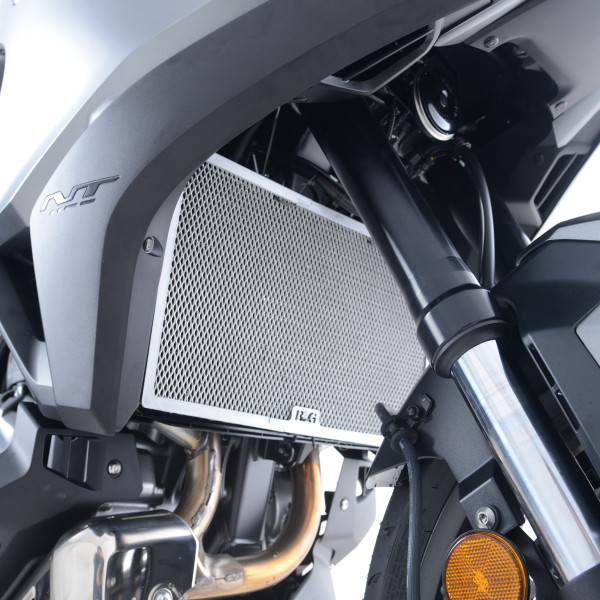 R&G Radiator Guard for Honda NT1100 '22-